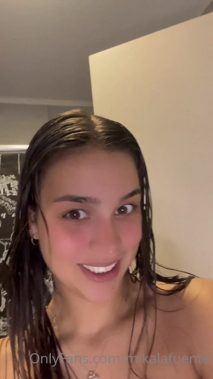 Onlyfans - 🔥💦Mikaela LaFuente leaks💦🔥🥵 | Sorry Mother Forum Onlyfans  Leaks