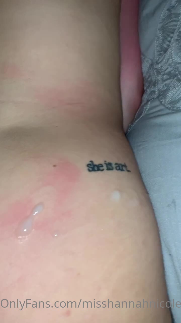 🌞Hannah Nicole New OF + Nud£ PPVs - 6GB 🍑 leaked image 