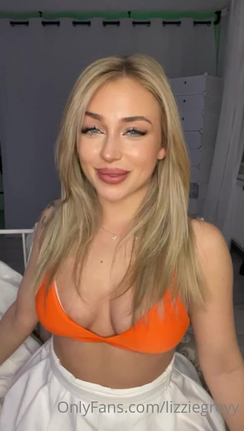 lizzygrey Onlyfans Leaked - 440MB leaked image lizzygrey Onlyfans Leaked - 440MB leaked image