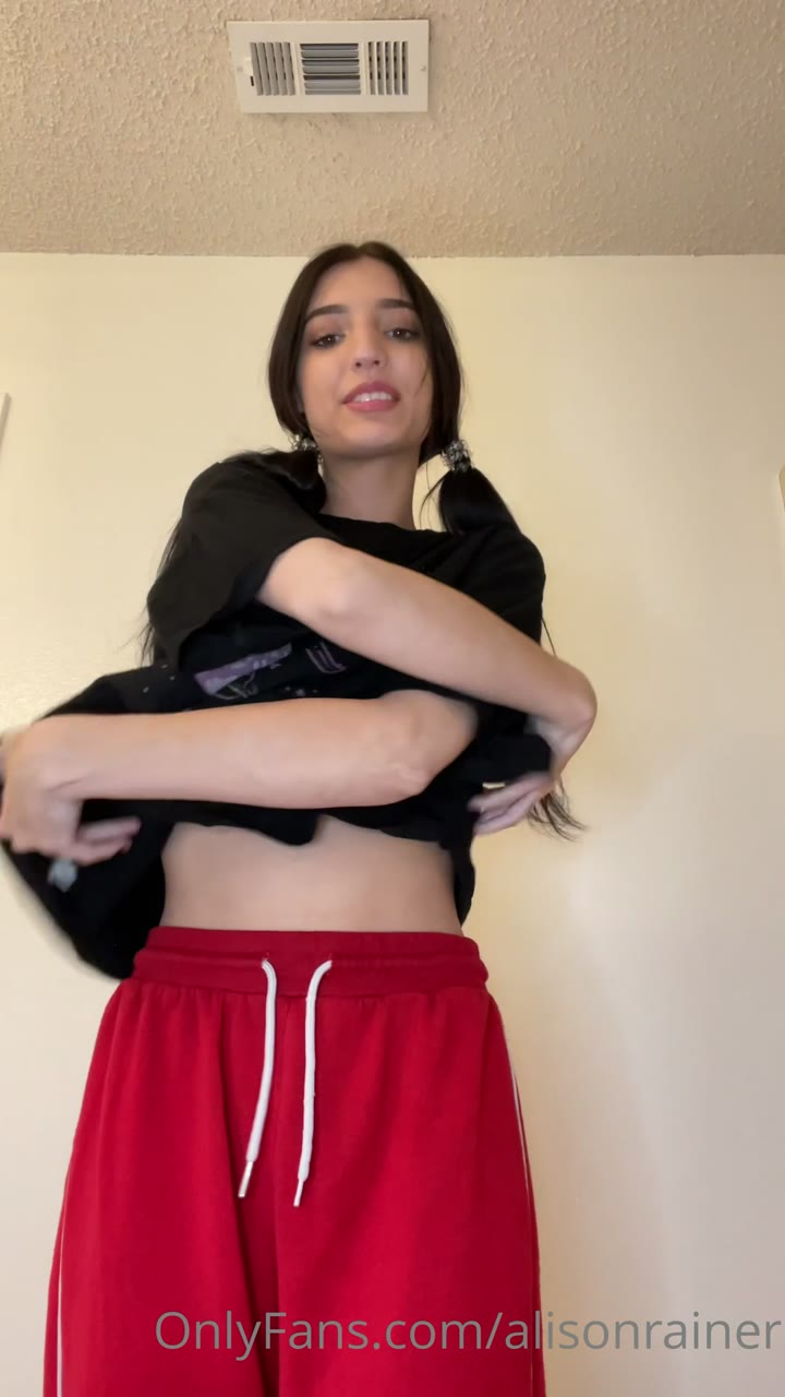🌎Alison Rainer Up To Date OF + PPVs SXTPS - 10GB 💦 leaked image 